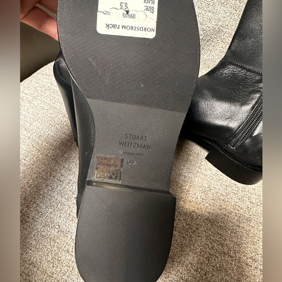 SW Stuart weitzman boot - Picture 7 of 8